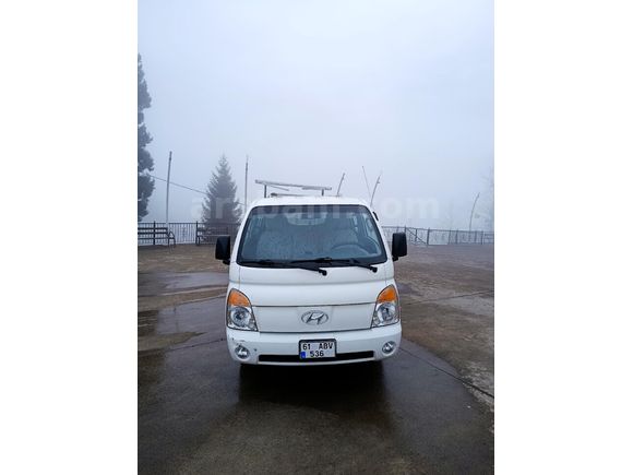 Sahibinden Hyundai H 100