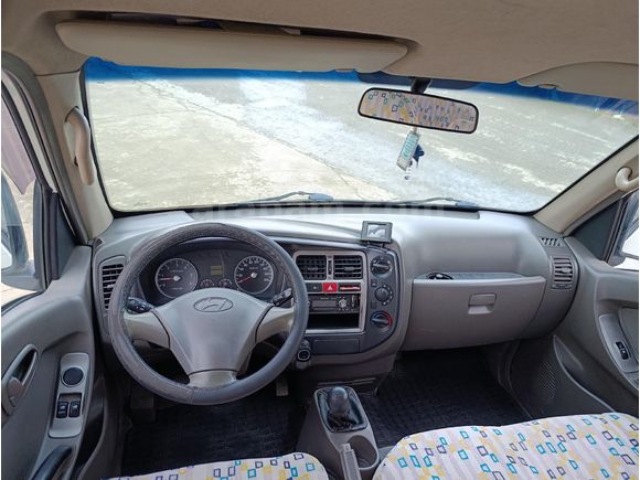 Sahibinden Hyundai H 100