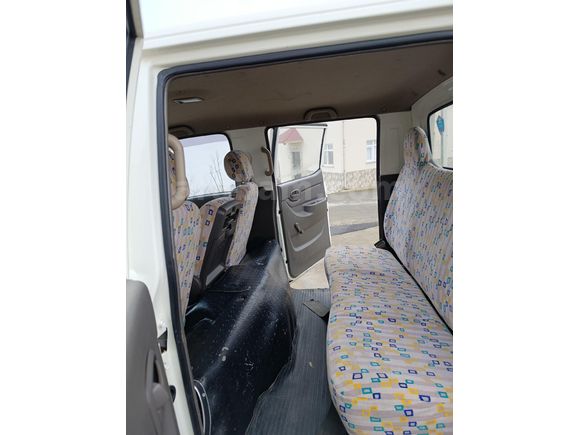 Sahibinden Hyundai H 100