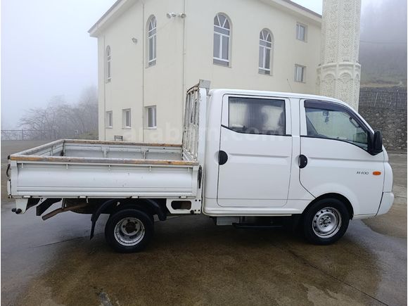 Sahibinden Hyundai H 100