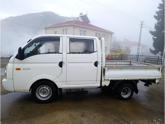 Sahibinden Hyundai H 100