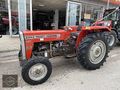 MASSEY FERGUSON 1997 MODEL 240 S AĞCAOĞLU MOTORLU ARAÇ
