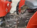 MASSEY FERGUSON 1997 MODEL 240 S AĞCAOĞLU MOTORLU ARAÇ