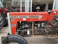 MASSEY FERGUSON 1997 MODEL 240 S AĞCAOĞLU MOTORLU ARAÇ