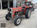 MASSEY FERGUSON 1997 MODEL 240 S AĞCAOĞLU MOTORLU ARAÇ