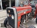 MASSEY FERGUSON 1997 MODEL 240 S AĞCAOĞLU MOTORLU ARAÇ
