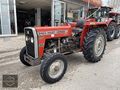 MASSEY FERGUSON 1997 MODEL 240 S AĞCAOĞLU MOTORLU ARAÇ