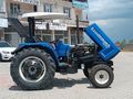 2015 MODEL 7556