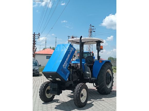 2015 MODEL 7556