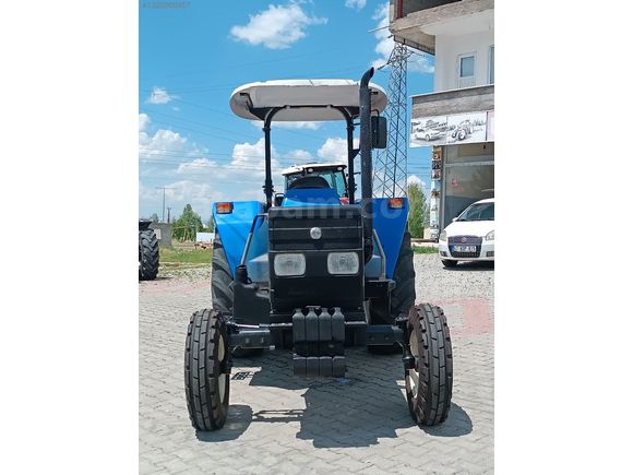 2015 MODEL 7556
