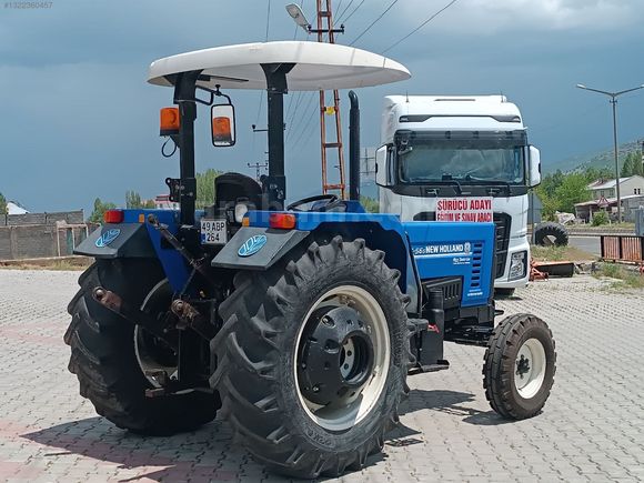 2015 MODEL 7556