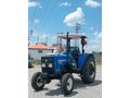 2015 MODEL 7556