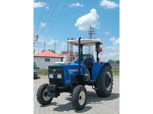 2015 MODEL 7556