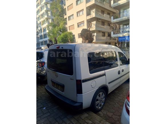 OTOMOBİL RUHSATLI ORJİNAL 230.000 KM DE