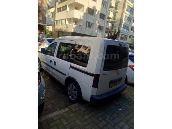 OTOMOBİL RUHSATLI ORJİNAL 230.000 KM DE