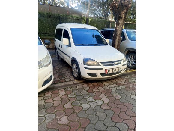OTOMOBİL RUHSATLI ORJİNAL 230.000 KM DE