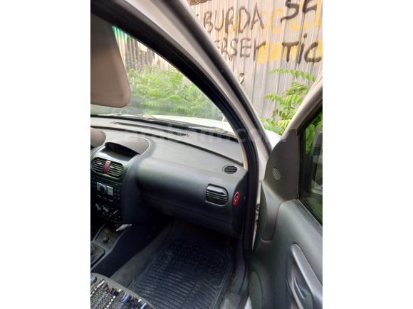 OTOMOBİL RUHSATLI ORJİNAL 230.000 KM DE