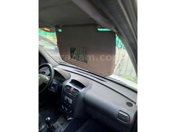 OTOMOBİL RUHSATLI ORJİNAL 230.000 KM DE