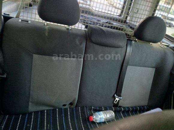 OTOMOBİL RUHSATLI ORJİNAL 230.000 KM DE