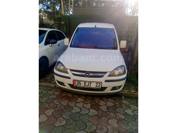 OTOMOBİL RUHSATLI ORJİNAL 230.000 KM DE