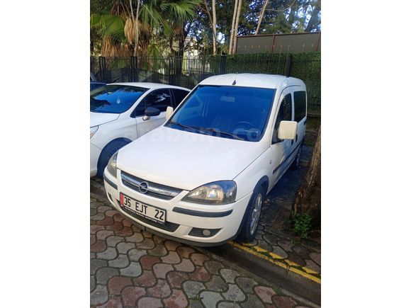 OTOMOBİL RUHSATLI ORJİNAL 230.000 KM DE