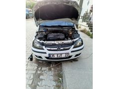 OTOMOBİL RUHSATLI ORJİNAL 230.000 KM DE