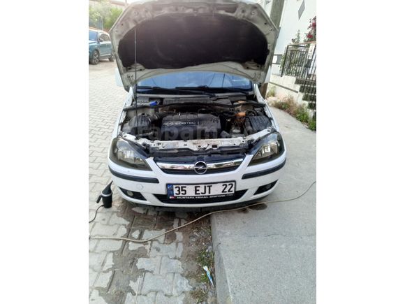 OTOMOBİL RUHSATLI ORJİNAL 230.000 KM DE