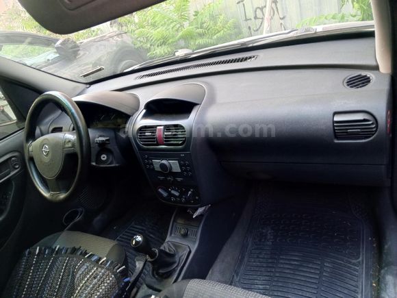 OTOMOBİL RUHSATLI ORJİNAL 230.000 KM DE