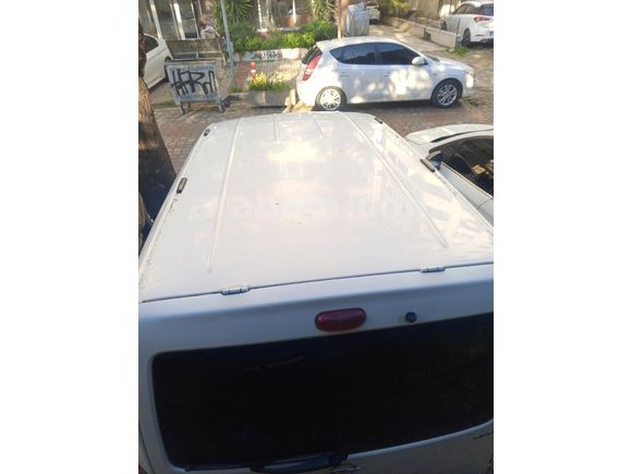 OTOMOBİL RUHSATLI ORJİNAL 230.000 KM DE
