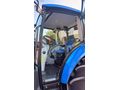 NEWHOLLAND T5.120 BLUEMASTER 2024 MODEL