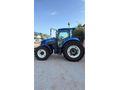 NEWHOLLAND T5.120 BLUEMASTER 2024 MODEL