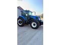 NEWHOLLAND T5.120 BLUEMASTER 2024 MODEL