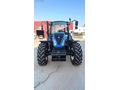 NEWHOLLAND T5.120 BLUEMASTER 2024 MODEL