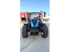 NEWHOLLAND T5.120 BLUEMASTER 2024 MODEL
