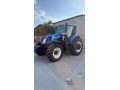 NEWHOLLAND T5.120 BLUEMASTER 2024 MODEL