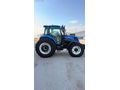 NEWHOLLAND T5.120 BLUEMASTER 2024 MODEL