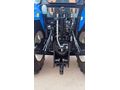 NEWHOLLAND T5.120 BLUEMASTER 2024 MODEL