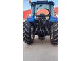 NEWHOLLAND T5.120 BLUEMASTER 2024 MODEL