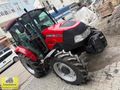CASE İH JX65C 4wd Avrupa 2015 model