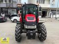 CASE İH JX65C 4wd Avrupa 2015 model