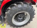 CASE İH JX65C 4wd Avrupa 2015 model