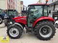 CASE İH JX65C 4wd Avrupa 2015 model