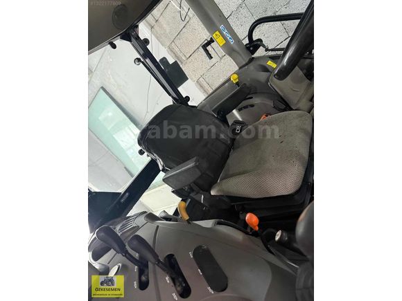 CASE İH JX65C 4wd Avrupa 2015 model