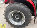 CASE İH JX65C 4wd Avrupa 2015 model