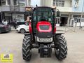 CASE İH JX65C 4wd Avrupa 2015 model
