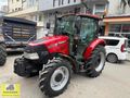 CASE İH JX65C 4wd Avrupa 2015 model