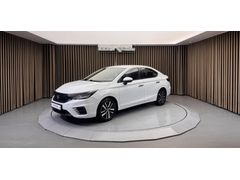 254BİN PEŞİNAT SENETLE ÖDEME CITY 1.5 i-VTEC EXECUTIVE