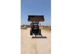 CASEİH FARMALL 100X + FL4.20 Pro Ön Yükleyici