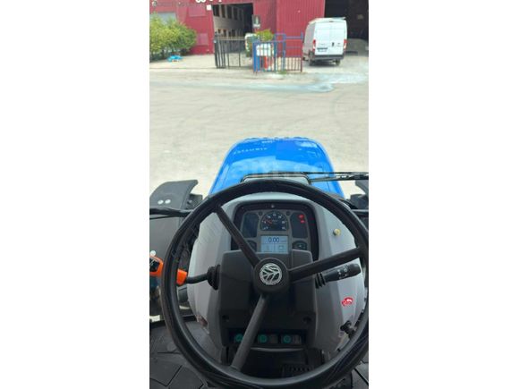 NEWHOLLAND TT4.75 2023 MODEL