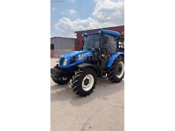 NEWHOLLAND TT4.75 2023 MODEL